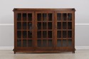 72368: STICKLEY Arts & Crafts Mission Oak 3 Door B