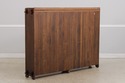 72368: STICKLEY Arts & Crafts Mission Oak 3 Door B