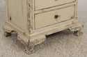 L72412: HABERSHAM Plantation 7 Drawer Painted Ling