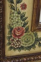 L72413: Decorative Venetian Hand Painted Gilt Fram