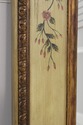 L72413: Decorative Venetian Hand Painted Gilt Fram