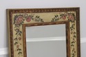 L72413: Decorative Venetian Hand Painted Gilt Fram