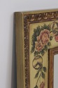 L72413: Decorative Venetian Hand Painted Gilt Fram