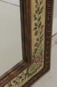 L72413: Decorative Venetian Hand Painted Gilt Fram