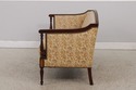 72434: HICKORY CHAIR CO Sheraton Style Mahogany Lo