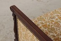 72434: HICKORY CHAIR CO Sheraton Style Mahogany Lo