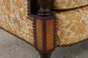 72434: HICKORY CHAIR CO Sheraton Style Mahogany Lo