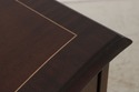 L72439: Pair Of DREXEL HERITAGE Heirlooms Mahogany
