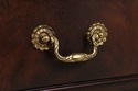 L72439: Pair Of DREXEL HERITAGE Heirlooms Mahogany