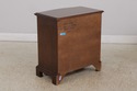 L72439: Pair Of DREXEL HERITAGE Heirlooms Mahogany