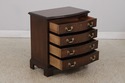 L72439: Pair Of DREXEL HERITAGE Heirlooms Mahogany