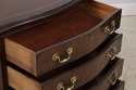 L72439: Pair Of DREXEL HERITAGE Heirlooms Mahogany