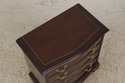 L72439: Pair Of DREXEL HERITAGE Heirlooms Mahogany