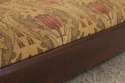 72453: STICKLEY Mission Oak Prairie Settee Sofa