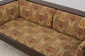72453: STICKLEY Mission Oak Prairie Settee Sofa