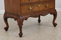 L72464: BAKER Stately Homes George III Walnut Ches