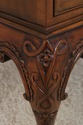 L72464: BAKER Stately Homes George III Walnut Ches