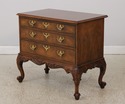 L72464: BAKER Stately Homes George III Walnut Ches