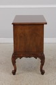 L72464: BAKER Stately Homes George III Walnut Ches