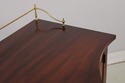 72467: HENKEL HARRIS Mahogany Inlaid Sideboard Gal