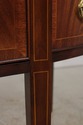 72467: HENKEL HARRIS Mahogany Inlaid Sideboard Gal