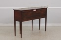 72467: HENKEL HARRIS Mahogany Inlaid Sideboard Gal