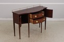 72467: HENKEL HARRIS Mahogany Inlaid Sideboard Gal