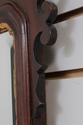 72477: HENKEL HARRIS SPNEA Chippendale Mahogany Mi