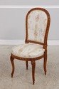 L72482: Set of 8 French Louis XIV Style Upholstere