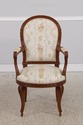 L72482: Set of 8 French Louis XIV Style Upholstere