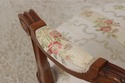 L72482: Set of 8 French Louis XIV Style Upholstere