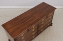 72485: HENKEL HARRIS Model 166 Walnut Dresser