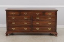 72485: HENKEL HARRIS Model 166 Walnut Dresser