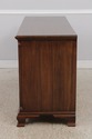 72485: HENKEL HARRIS Model 166 Walnut Dresser