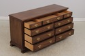 72485: HENKEL HARRIS Model 166 Walnut Dresser