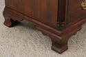 72485: HENKEL HARRIS Model 166 Walnut Dresser