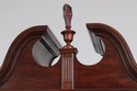 72488: HENKEL HARRIS Model 146 Mahogany 3 Part Hig