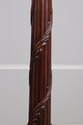 72497: HENKEL HARRIS Mahogany Model 199 Carved Que