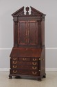72498:  HENKEL HARRIS Mahogany Chippendale Documen