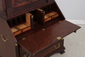 72498:  HENKEL HARRIS Mahogany Chippendale Documen