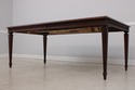 L72515:  HICKORY CHAIR French Style Dining Table