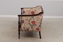 72551: HICKORY CHAIR Mahogany Frame Sheridan Style