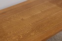 72556: STICKLEY Drawleaf Mission Oak Dining Room T