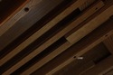 72556: STICKLEY Drawleaf Mission Oak Dining Room T