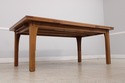 72556: STICKLEY Drawleaf Mission Oak Dining Room T