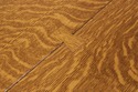 72556: STICKLEY Drawleaf Mission Oak Dining Room T