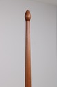 72565:  STICKLEY Cherry Queen Size Pencil Post Bed