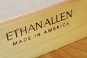 72568:  ETHAN ALLEN Maple Country Colors Nightstan