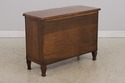 L72572: HERITAGE GRAND TOUR Walnut Continental Ita