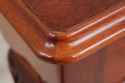 72596: KINDEL Irish Georgian Style Mahogany Consol